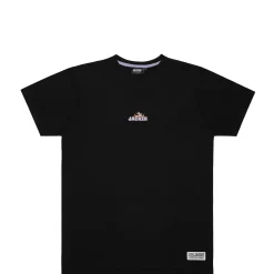 T-shirts|JACKER ANGELS T-SHIRT - BLACK