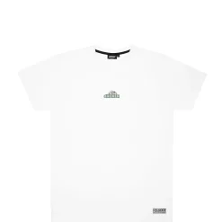 T-shirts|JACKER ANGELS T-SHIRT - WHITE