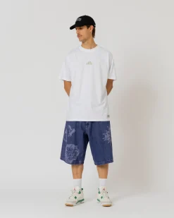 T-shirts|JACKER ANGELS T-SHIRT - WHITE