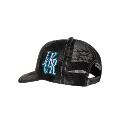 Headwear|JACKER BIG PHARMA TRUCKER CAP - BLACK
