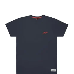 T-shirts|JACKER BLACK TRADE T-SHIRT - BLUE
