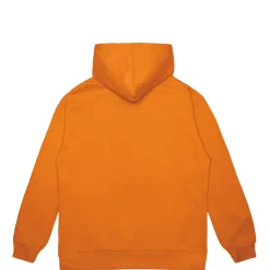 Sweats|JACKER CANARDO HOODIE - ORANGE
