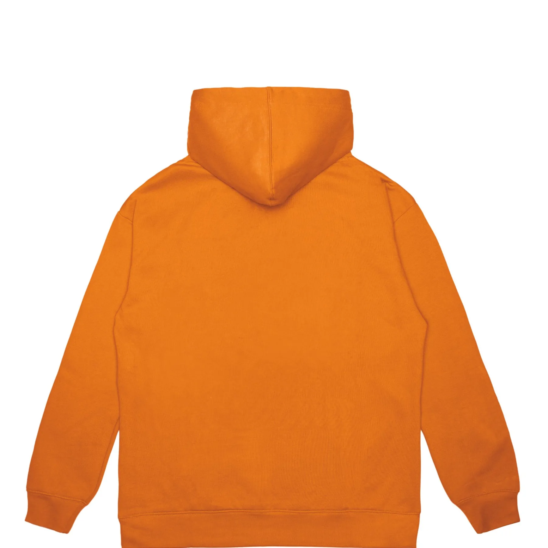 Sweats|JACKER CANARDO HOODIE - ORANGE