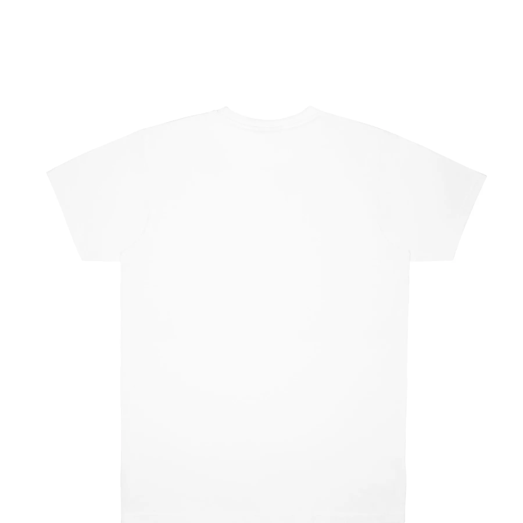 T-shirts|JACKER CANARDO T-SHIRT - WHITE