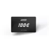 Cartes Cadeaux|Tous Les Accessoires|JACKER Carte Cadeau 100€