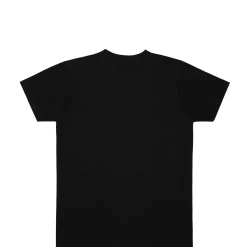 T-shirts|JACKER COLLEGE TEE - T-SHIRT - DOUBLE BLACK