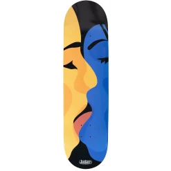 Tous Les Accessoires|JACKER DECK - COLOR PASSION