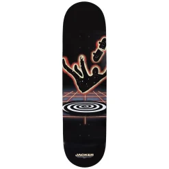 Tous Les Accessoires|JACKER DECK - ENDLESS FALLING