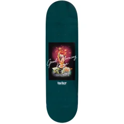 Tous Les Accessoires|JACKER DECK - FANCY SHOOTING