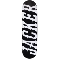 Tous Les Accessoires|JACKER DECK - TEAM LOGO