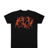 T-shirts|JACKER DEVILS DANCE T-SHIRT - BLACK
