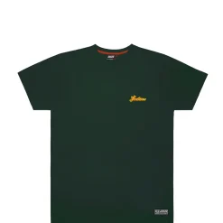 T-shirts|JACKER DEVILS DANCE T-SHIRT - GREEN