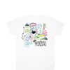 T-shirts|JACKER DISTILLERY T-SHIRT - WHITE