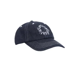 Headwear|JACKER EARLY ACCESS DENIM CAP - NAVY