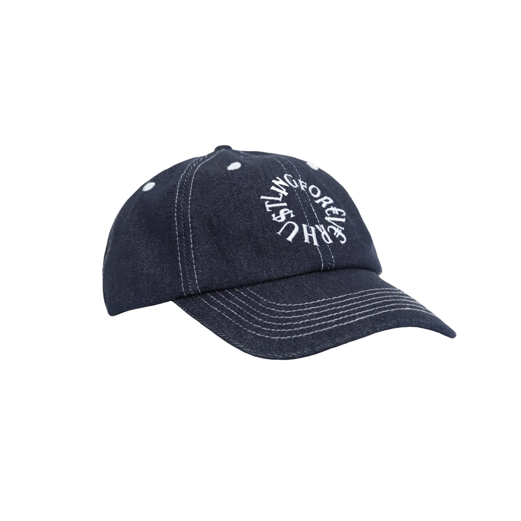 Headwear|JACKER EARLY ACCESS DENIM CAP - NAVY