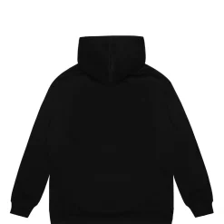 Sweats|JACKER EARLY ACCESS HOODIE - BLACK