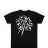 T-shirts|JACKER EARLY ACCESS T-SHIRT - BLACK