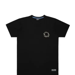T-shirts|JACKER EARLY ACCESS T-SHIRT - BLACK