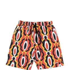 Pantalons & Shorts|JACKER EXPLORER - BOARDSHORT - MULTI