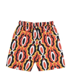 Pantalons & Shorts|JACKER EXPLORER - BOARDSHORT - MULTI