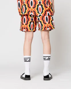 Pantalons & Shorts|JACKER EXPLORER - BOARDSHORT - MULTI