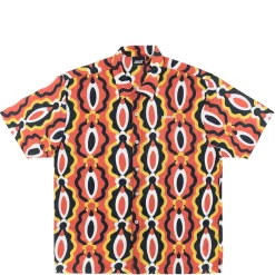 Chemises|JACKER EXPLORER - SHIRT - MULTI