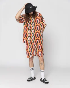 Chemises|JACKER EXPLORER - SHIRT - MULTI