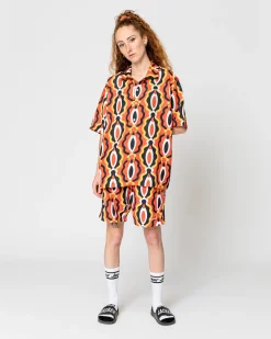 Chemises|JACKER EXPLORER - SHIRT - MULTI
