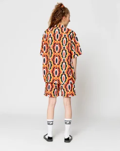 Chemises|JACKER EXPLORER - SHIRT - MULTI