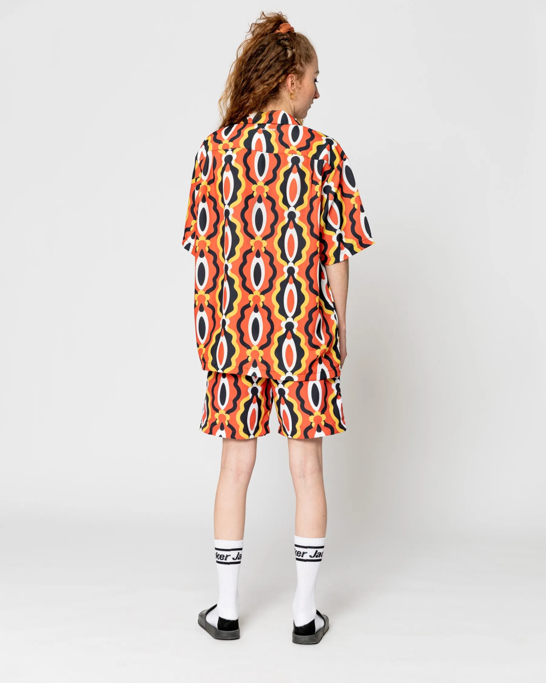 Chemises|JACKER EXPLORER - SHIRT - MULTI