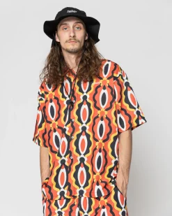 Chemises|JACKER EXPLORER - SHIRT - MULTI