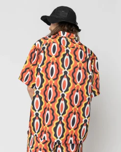 Chemises|JACKER EXPLORER - SHIRT - MULTI