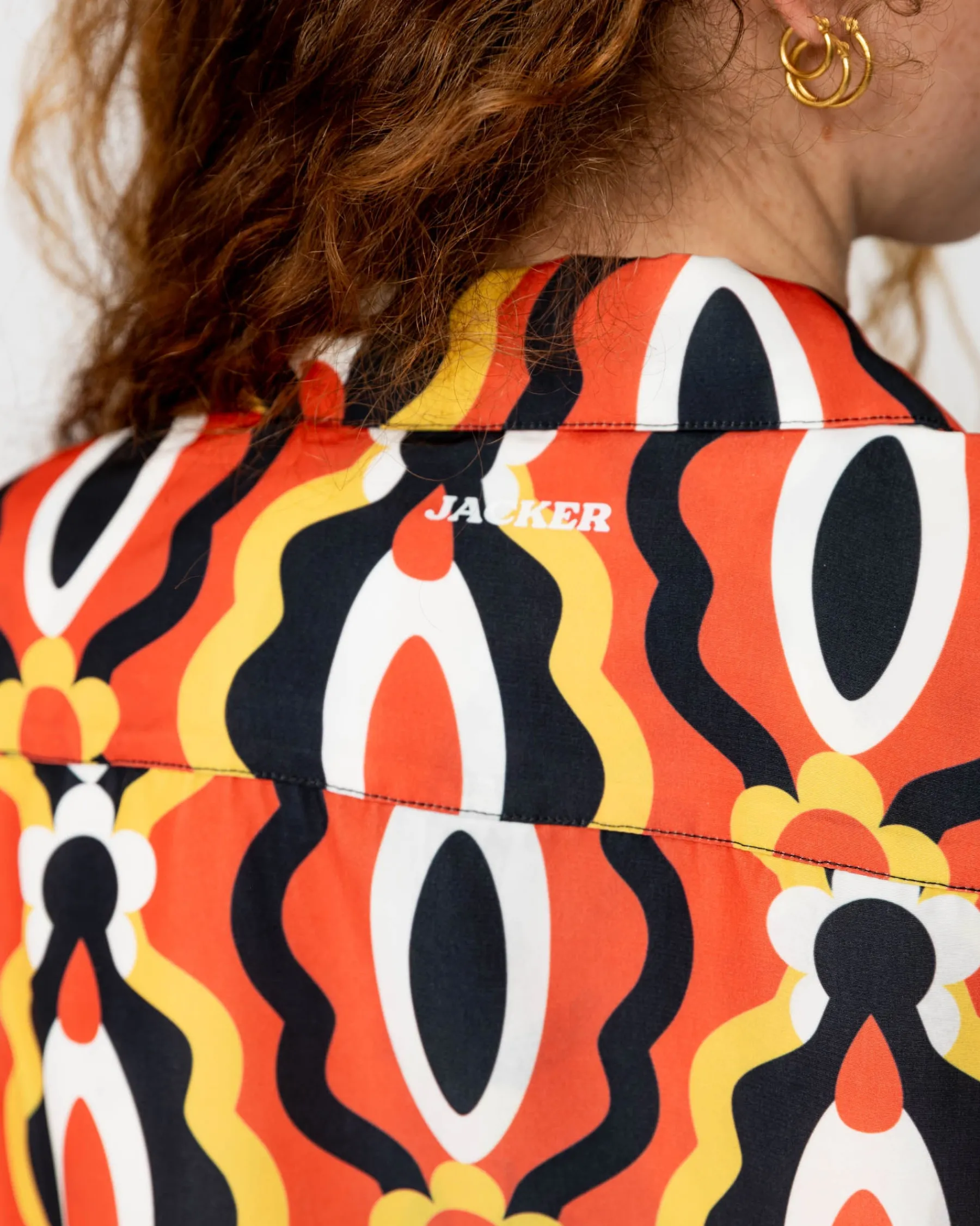 Chemises|JACKER EXPLORER - SHIRT - MULTI