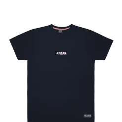 T-shirts|JACKER FIGHT T-SHIRT - NAVY