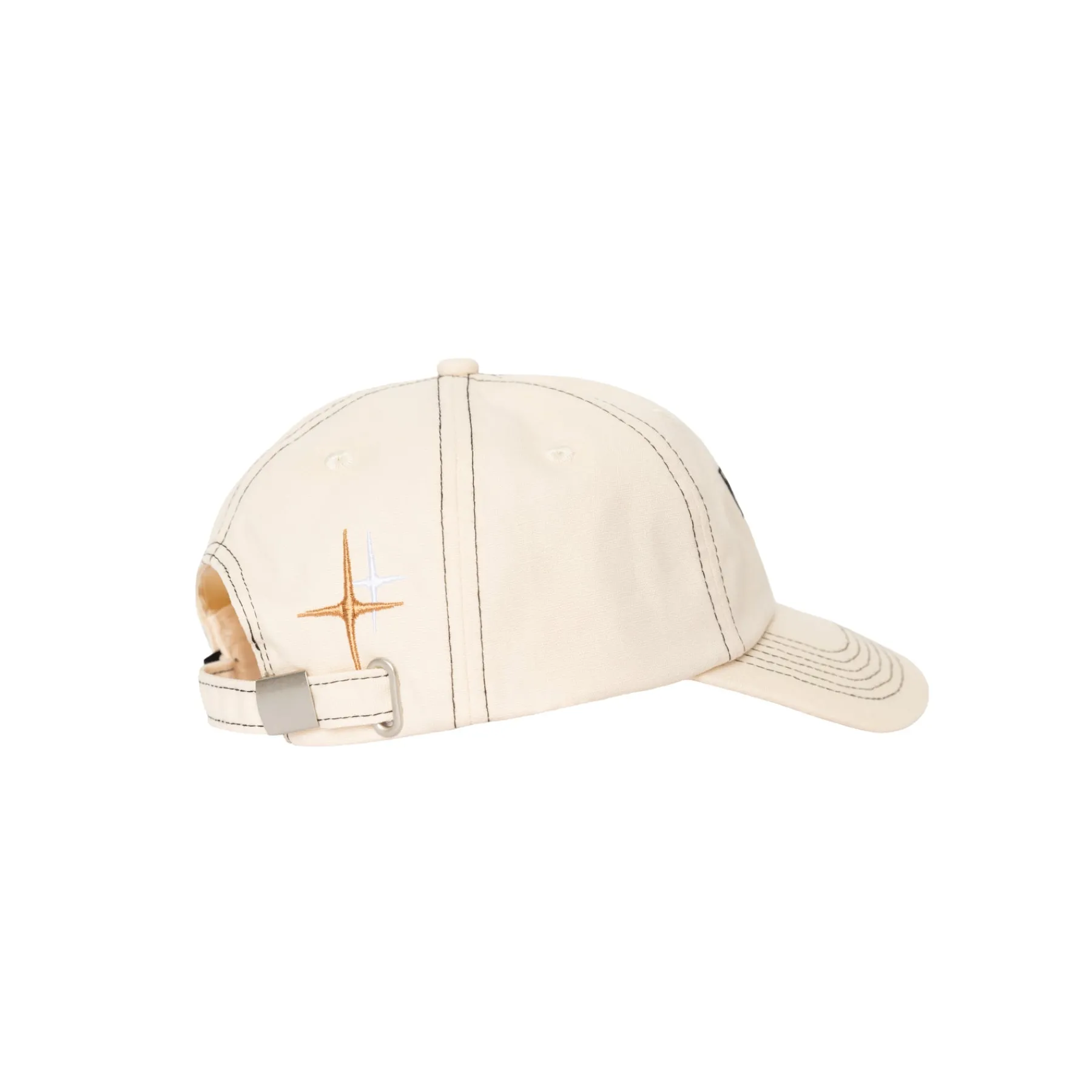 Headwear|JACKER FREEDOM WRITERZ CAP - BEIGE