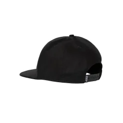 Headwear|JACKER GARAGE SNAPBACK - BLACK