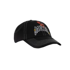 Headwear|JACKER HELLS BELLS CAP - BLACK