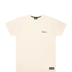 T-shirts|JACKER HORSICA T-SHIRT - BEIGE