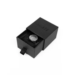 Tous Les Accessoires|Divers|JACKER HUSTLER - RING - SILVER