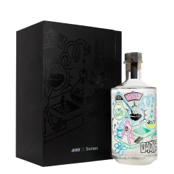 Tous Les Accessoires|JACKER X SOTHIS - GIN