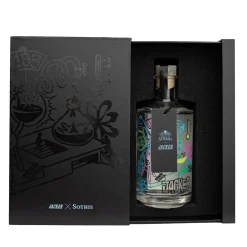 Tous Les Accessoires|JACKER X SOTHIS - GIN