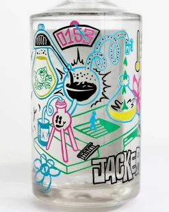 Tous Les Accessoires|JACKER X SOTHIS - GIN