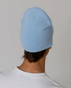 Headwear|JACKER J-STAR  BEANIE - BLUE