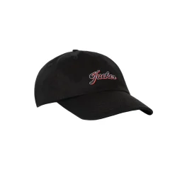 Headwear|JACKER LOBSTER SERVICE CAP - BLACK