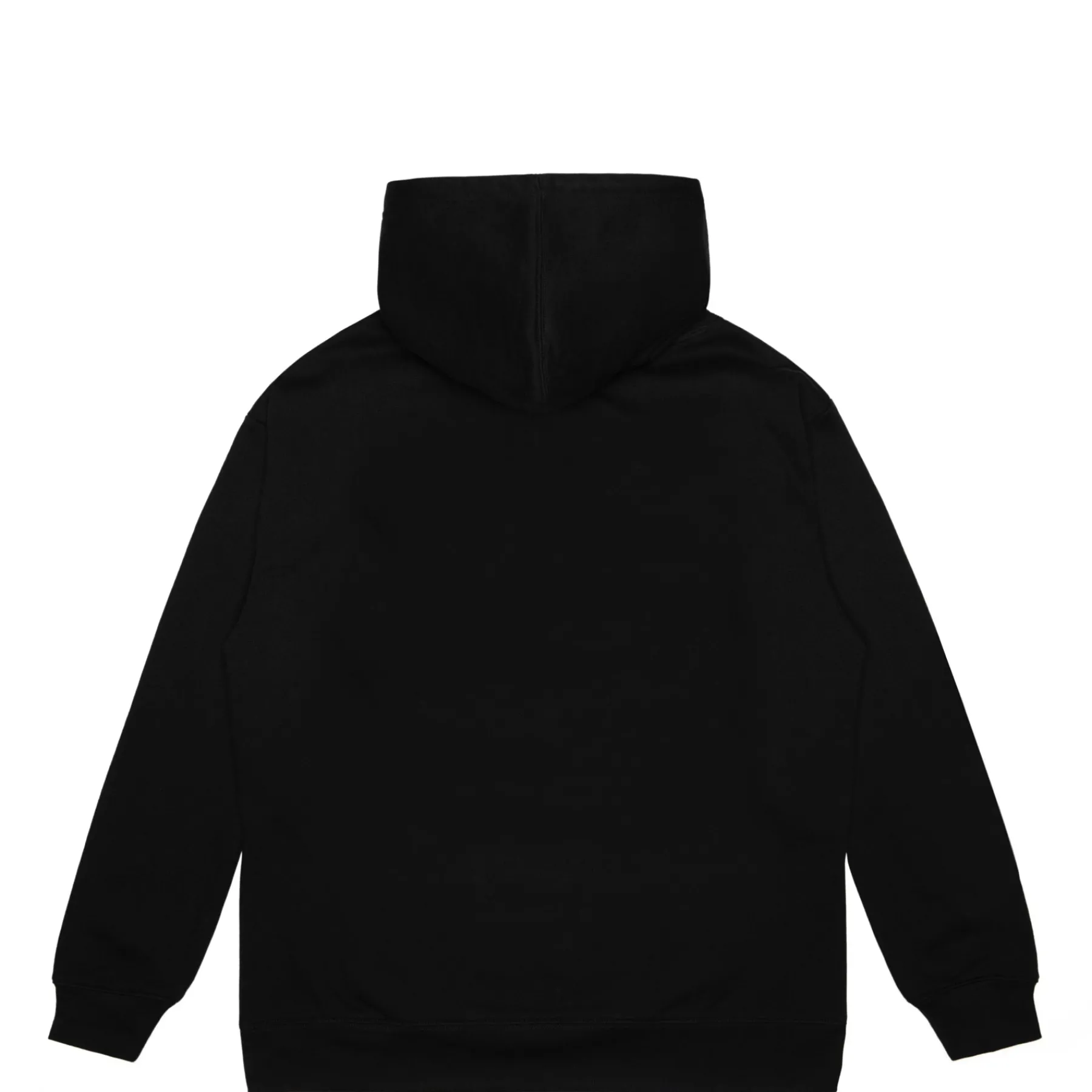 Sweats|JACKER LOBSTER SERVICE HOODIE - BLACK