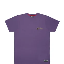 T-shirts|JACKER LOBSTER SERVICE T-SHIRT - PURPLE