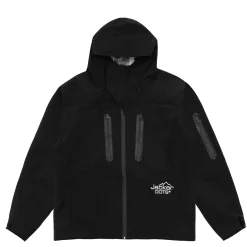Vestes|JACKER OLWEATHER JACKET - BLACK