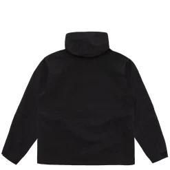 Vestes|JACKER OLWEATHER JACKET - BLACK