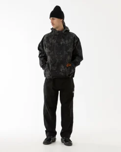 Vestes|JACKER OLWEATHER JACKET CAMO - AOP
