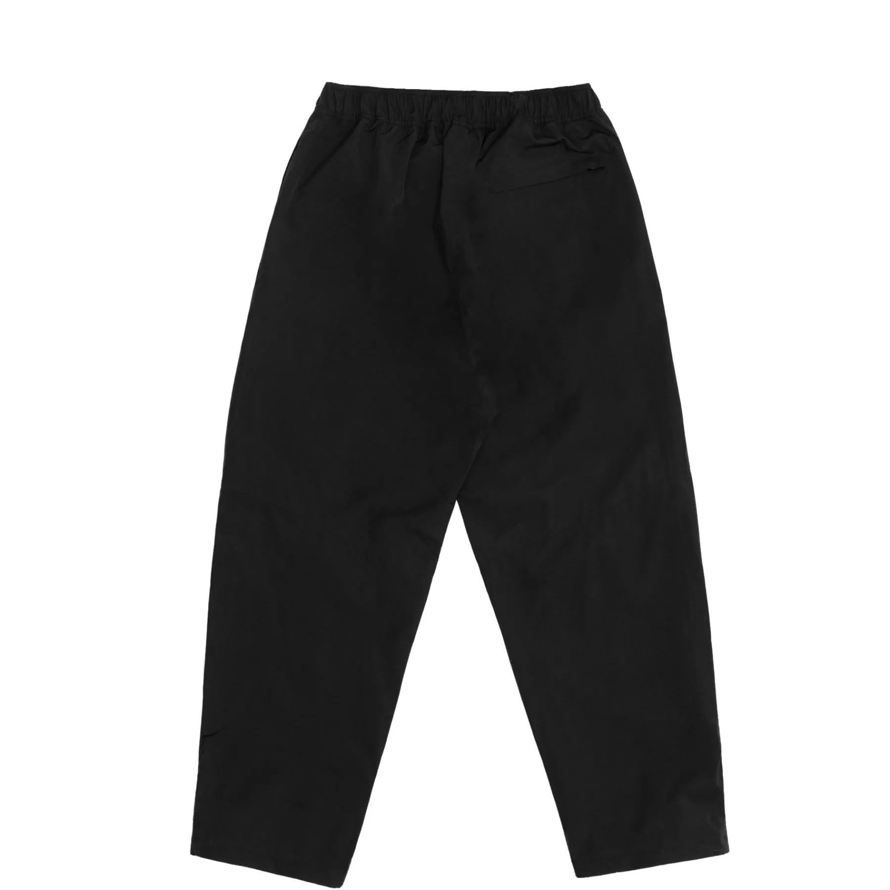 Pantalons & Shorts|JACKER OLWEATHER PANT - BLACK